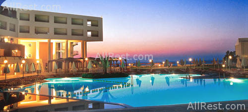 Grecotel Creta Palace 